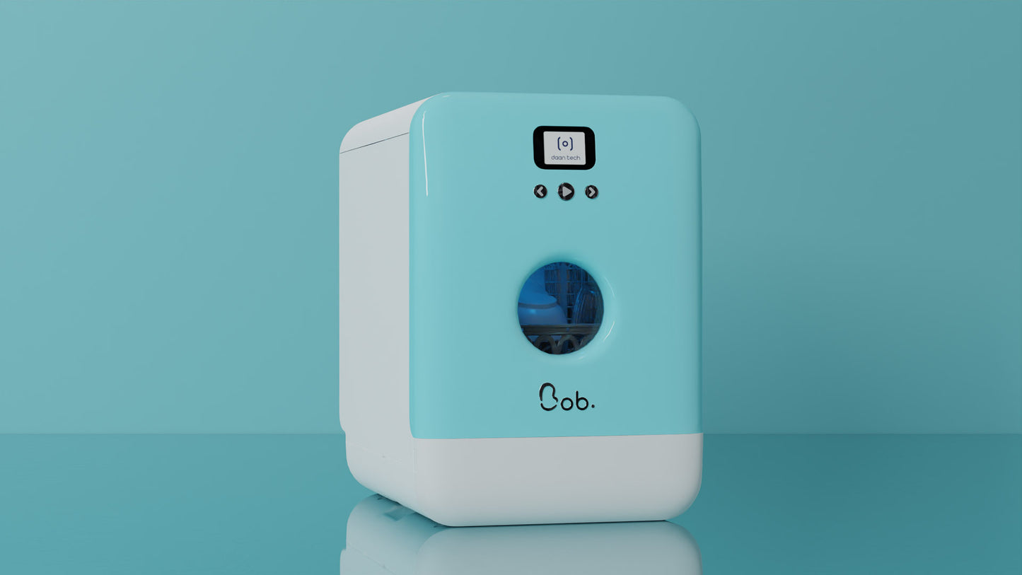 食洗機Bob ル・プチ