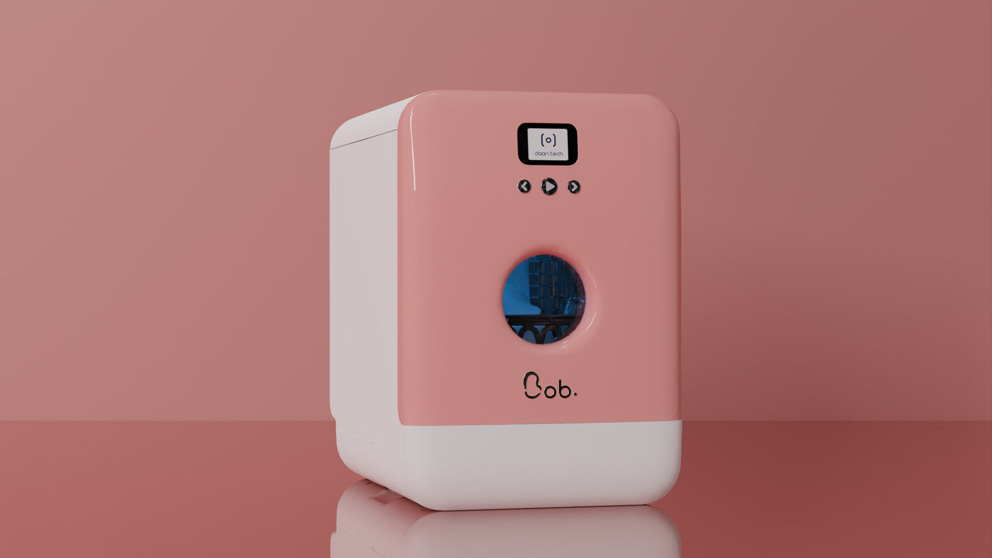 食洗機Bob ル・プチ