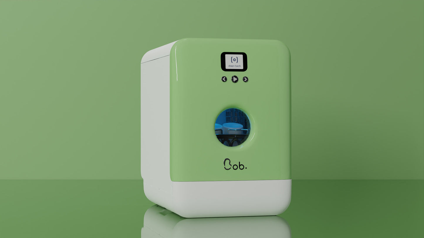 食洗機Bob ル・プチ